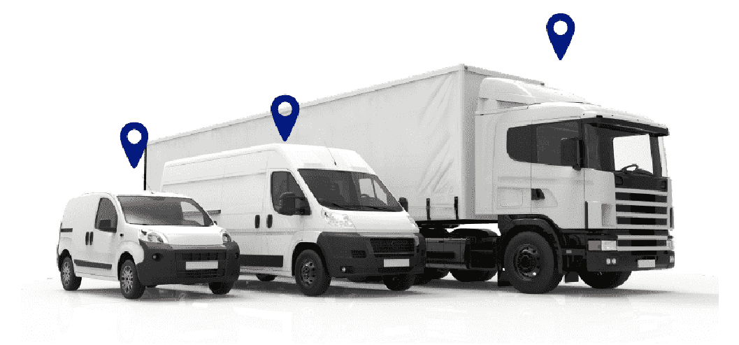 Rastreo Vehicular Satelital | Gestión de Flota | America GIS